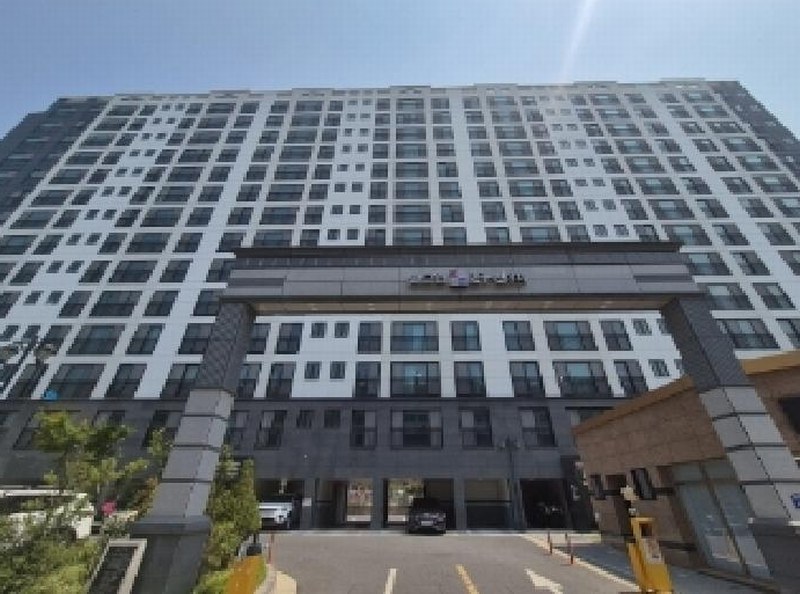 2025타경3761 경상북도 포항시 북구 중흥로241번길 42, 빌드원르헤브3차아파트 6층 602호 아파트 경매 이미지