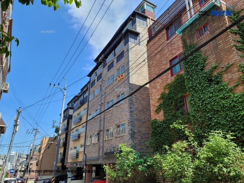 2024타경140171 서울특별시 강서구 공항대로58나길 63, 프리메라 2층 202호 다세대(빌라)[공급10평형] 경매 이미지