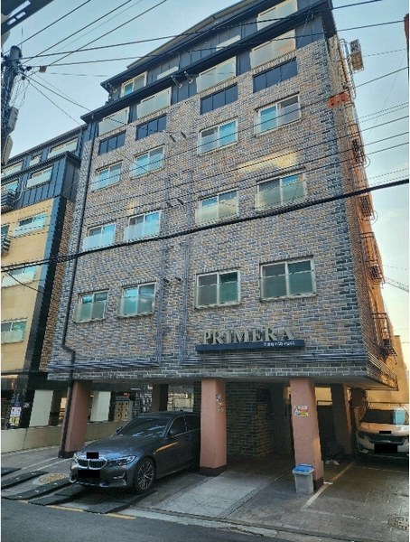 2024타경140171 서울특별시 강서구 공항대로58나길 63, 프리메라 2층 202호 다세대(빌라)[공급10평형] 경매 이미지