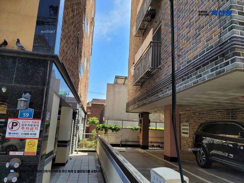 2024타경140171 서울특별시 강서구 공항대로58나길 63, 프리메라 2층 202호 다세대(빌라)[공급10평형] 경매 이미지