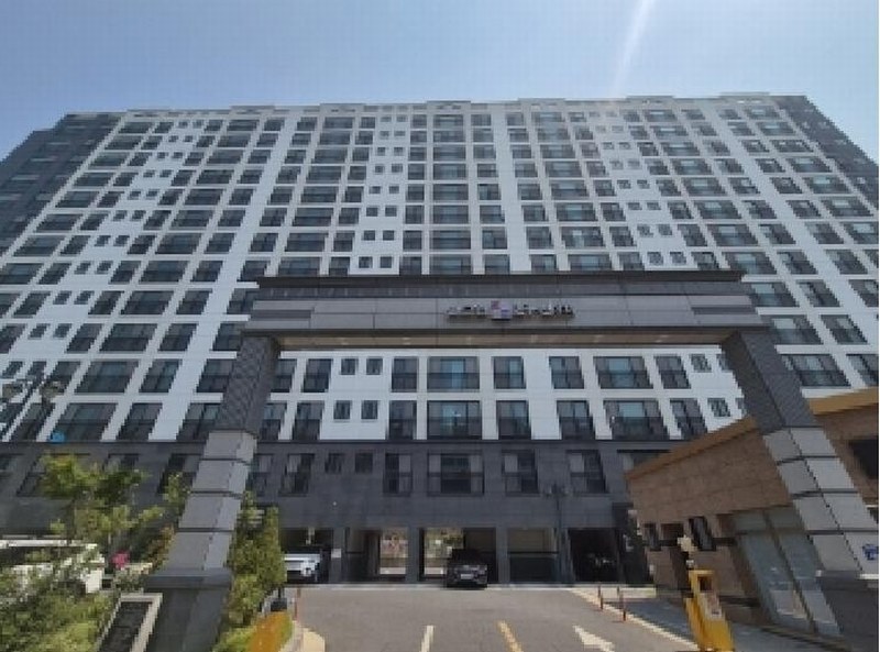 2025타경3762 경상북도 포항시 북구 중흥로241번길 42, 빌드원르헤브3차아파트 2층 206호 아파트 경매 이미지