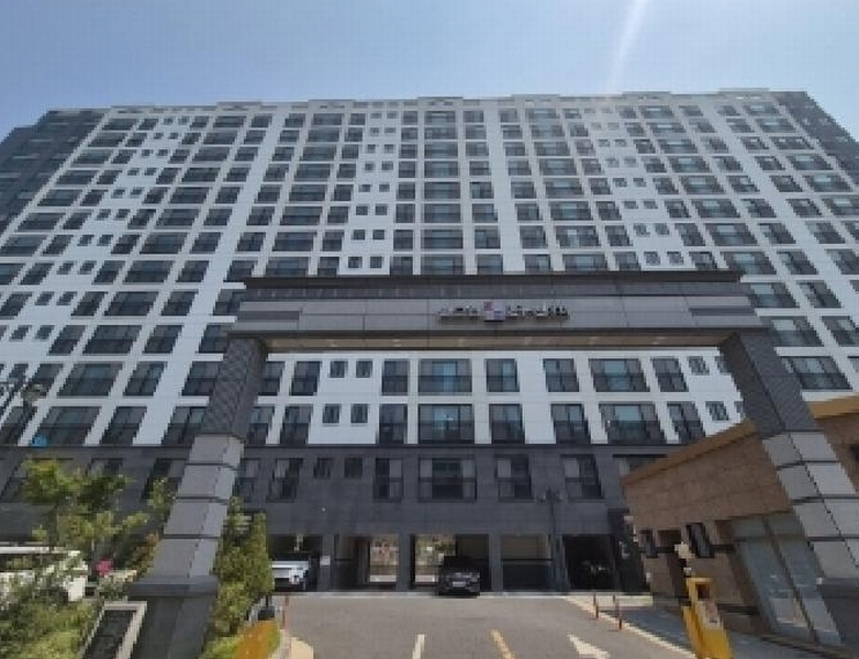2025타경3767 경상북도 포항시 북구 중흥로241번길 42, 빌드원르헤브3차아파트 7층 704호 아파트 경매 이미지
