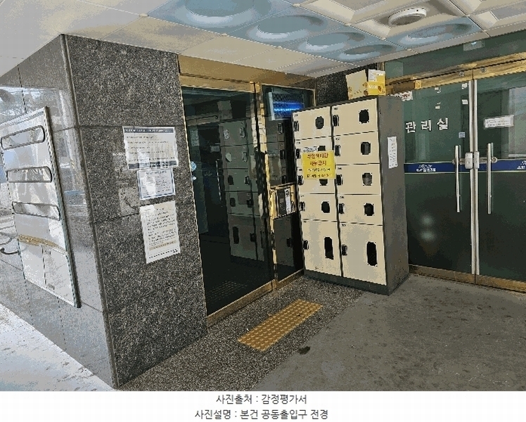 2025타경3856 경상북도 포항시 북구 이동로 46, 초원힐트리움 9층 901호 아파트[공급24평형] 경매 이미지