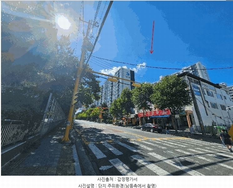 2025타경3861 경상북도 포항시 북구 새천년대로1123번길 14, 창포청구타운 105동 7층 702호 아파트[공급40평형] 경매 이미지