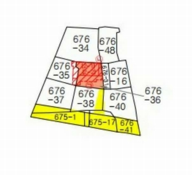 2025타경3887 경상북도 포항시 북구 신흥동 676-36 주택 경매 이미지