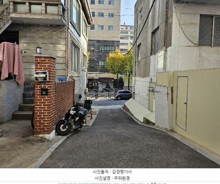 2024타경140331 서울특별시 금천구 독산로 335-2, 엘린하우스 2층 203호 근린상가 경매 이미지