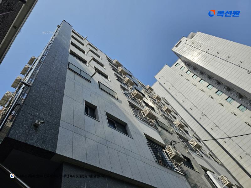 2024타경140331 서울특별시 금천구 독산로 335-2, 엘린하우스 2층 203호 근린상가 경매 이미지