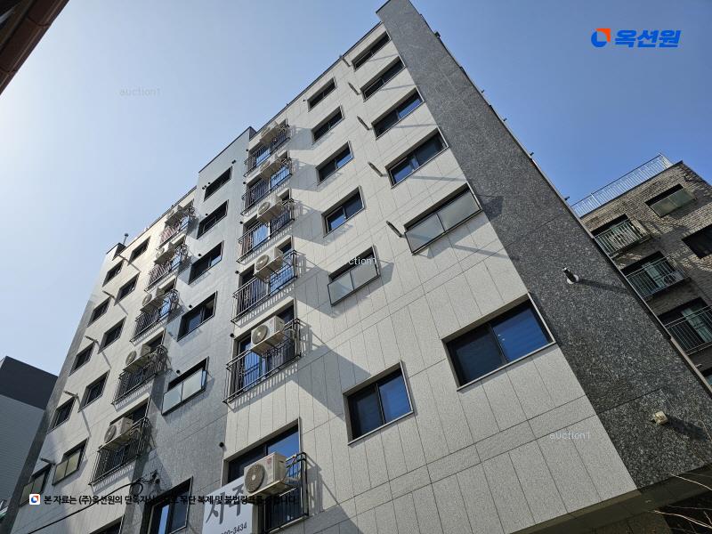 2024타경140331 서울특별시 금천구 독산로 335-2, 엘린하우스 2층 203호 근린상가 경매 이미지