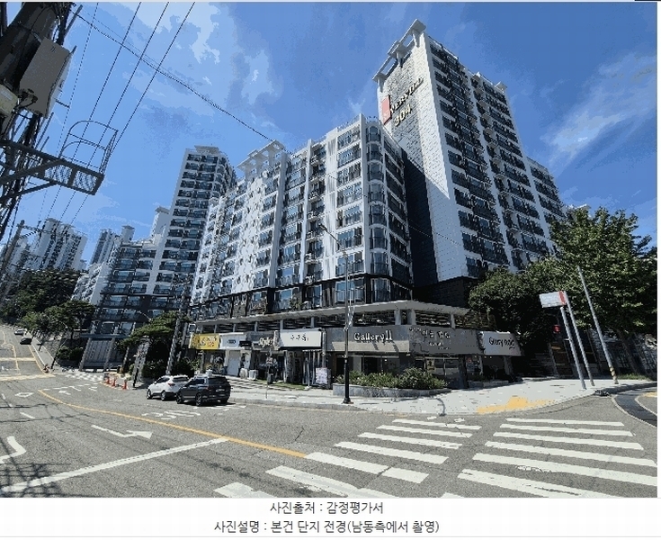 2025타경3926 경상북도 포항시 북구 삼흥로69번길 6, 현진에버빌아파트 302동 13층 1301호 아파트[공급35평형] 경매 이미지