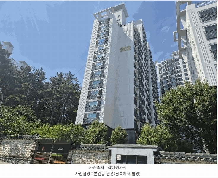 2025타경3926 경상북도 포항시 북구 삼흥로69번길 6, 현진에버빌아파트 302동 13층 1301호 아파트[공급35평형] 경매 이미지
