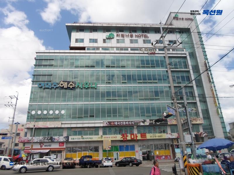 2025타경3992 경상북도 포항시 남구 호미로 225, 구룡포여의주타워 가동 2층 203호 근린상가 경매 이미지