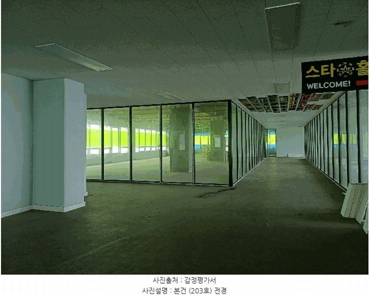 2025타경3992 경상북도 포항시 남구 호미로 225, 구룡포여의주타워 가동 2층 203호 근린상가 경매 이미지