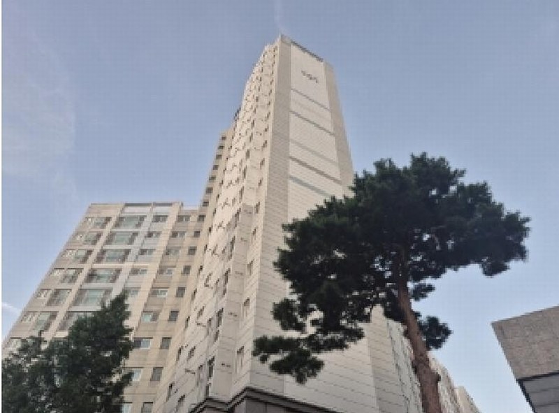 2025타경3997 경상북도 포항시 북구 초곡지구로 102, 포항지엔하임 101동 8층 804호 아파트[공급33평형] 경매 이미지