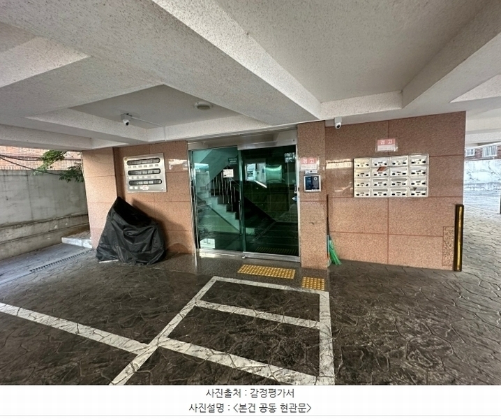 2024타경140621 서울특별시 영등포구 가마산로45길 17, 대흥미소가 4층 401호 다세대(빌라)[공급11평형] 경매 이미지