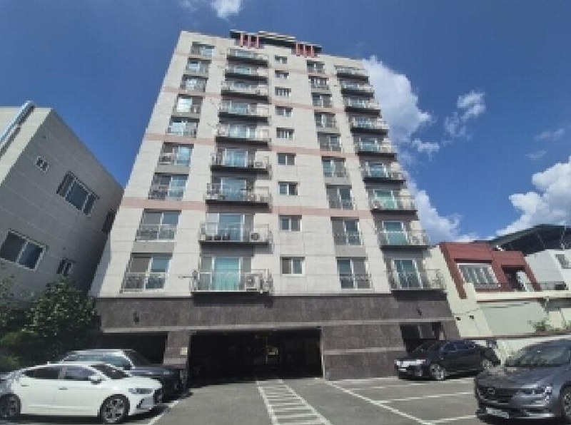 2025타경4002 경상북도 포항시 북구 칠성천길 60-5, 진흥다옴채아파트 7층 701호 아파트 경매 이미지