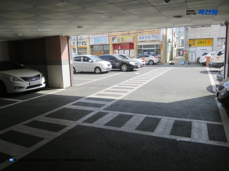 2025타경4002 경상북도 포항시 북구 칠성천길 60-5, 진흥다옴채아파트 7층 701호 아파트 경매 이미지