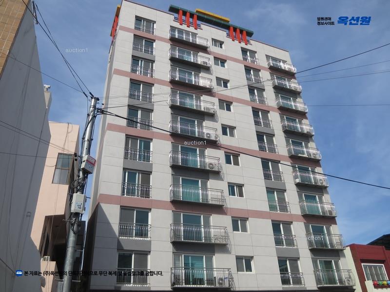 2025타경4002 경상북도 포항시 북구 칠성천길 60-5, 진흥다옴채아파트 7층 701호 아파트 경매 이미지