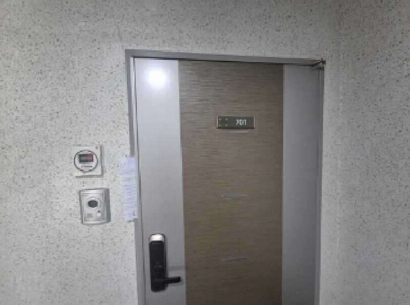 2025타경4002 경상북도 포항시 북구 칠성천길 60-5, 진흥다옴채아파트 7층 701호 아파트 경매 이미지
