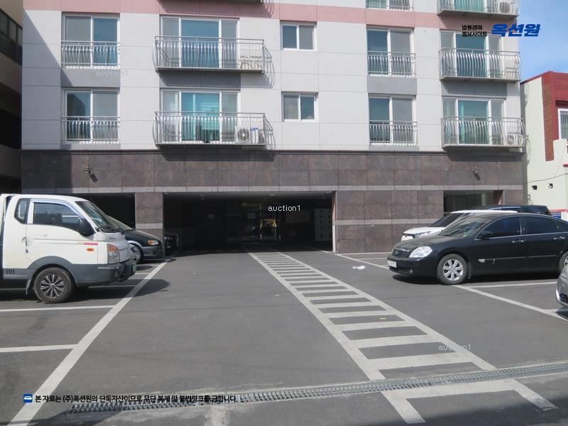2025타경4002 경상북도 포항시 북구 칠성천길 60-5, 진흥다옴채아파트 7층 701호 아파트 경매 이미지