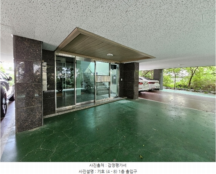 2024타경2099 경상북도 포항시 남구 오천읍 정몽주로670번길 22, 유니파크2차 5층 502호 다세대(빌라) 경매 이미지