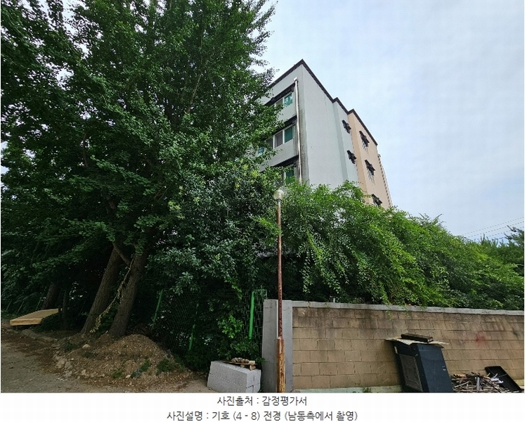 2024타경2099 경상북도 포항시 남구 오천읍 정몽주로670번길 22, 유니파크2차 5층 502호 다세대(빌라) 경매 이미지