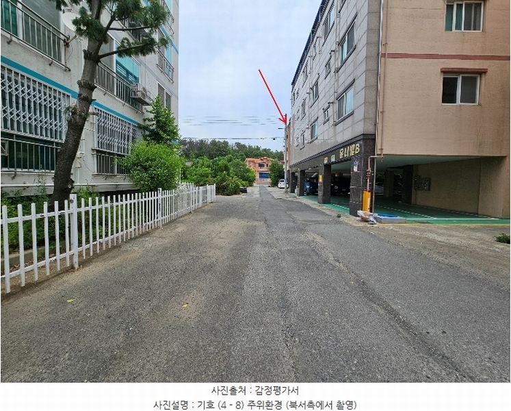 2024타경2099 경상북도 포항시 남구 오천읍 정몽주로670번길 22, 유니파크2차 5층 502호 다세대(빌라) 경매 이미지