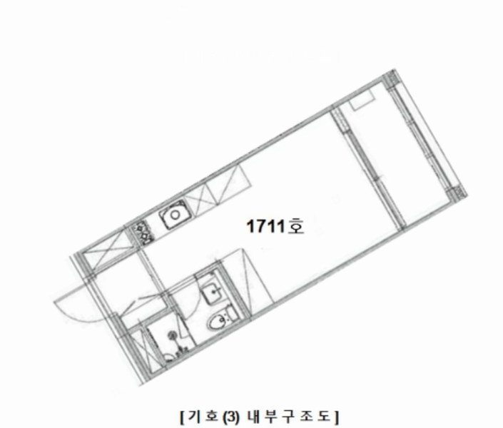 2024타경149666 서울특별시 금천구 가산동 345-2 아파트형공장 경매 이미지