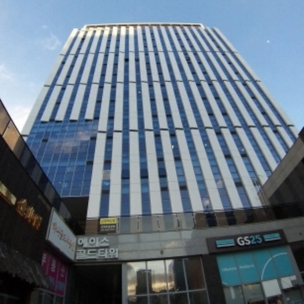 2024타경149666 서울특별시 금천구 가산동 345-2 아파트형공장 경매 이미지