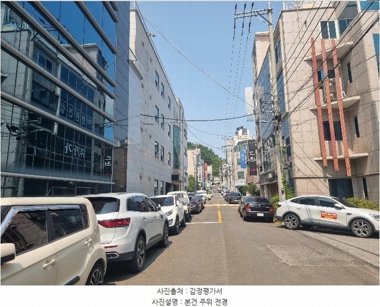 2024타경2389 경상북도 포항시 남구 대잠동 987-15 교육시설 경매 이미지
