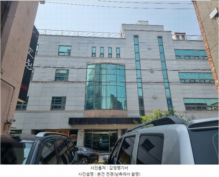 2024타경2389 경상북도 포항시 남구 대잠동 987-15 교육시설 경매 이미지