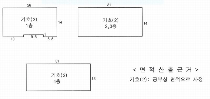 2024타경2389 경상북도 포항시 남구 대잠동 987-15 교육시설 경매 이미지