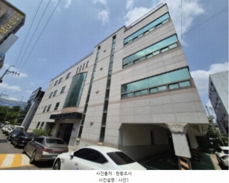 2024타경2389 경상북도 포항시 남구 대잠동 987-15 교육시설 경매 이미지