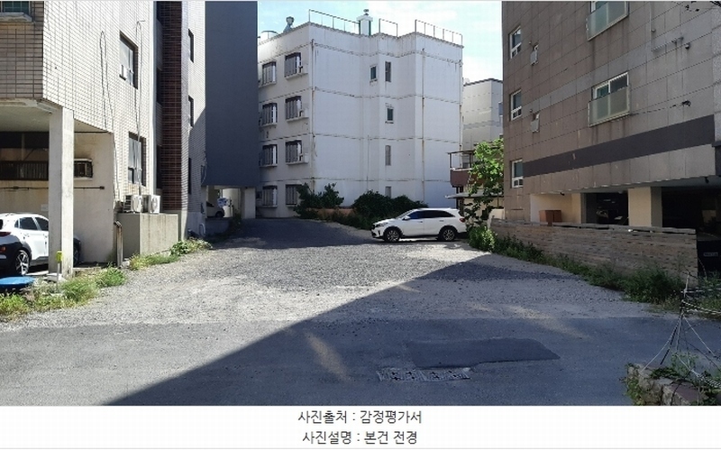 2024타경2822 경상북도 포항시 남구 해도동 172-17 대지 경매 이미지