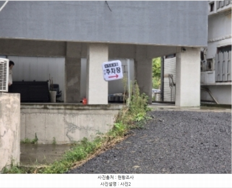 2024타경2822 경상북도 포항시 남구 해도동 172-17 대지 경매 이미지