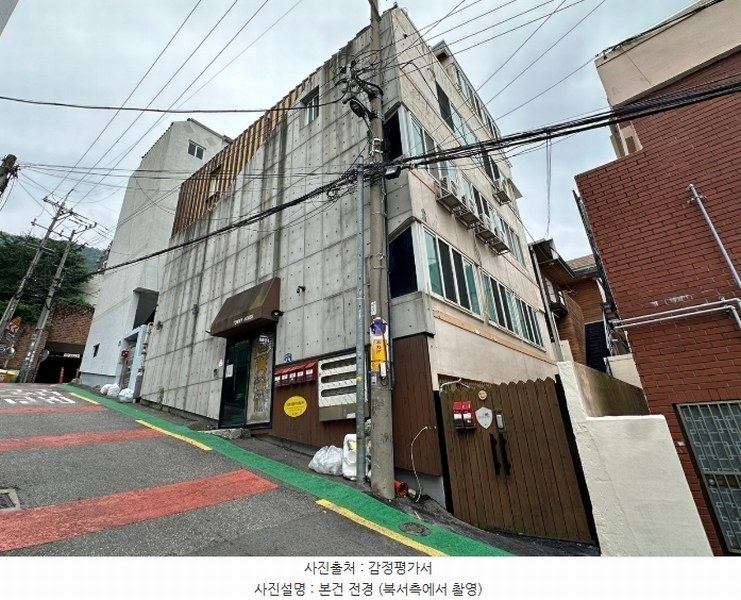 2024타경2884 부산광역시 사하구 하단동 509-26 근린주택 경매 이미지