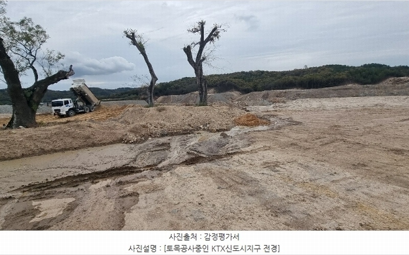 2024타경3443 경상북도 포항시 북구 흥해읍 이인리 산147-1 임야 경매 이미지