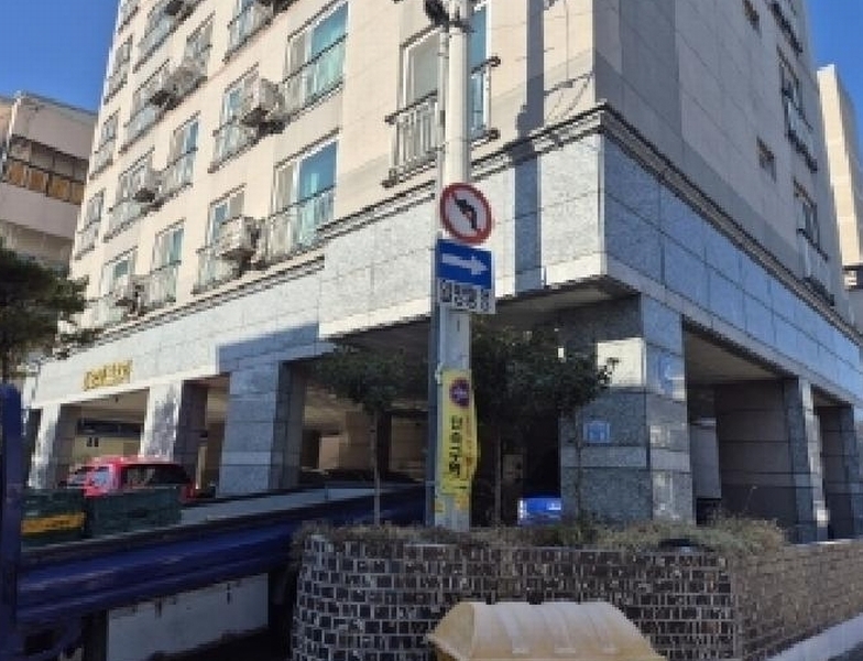 2024타경4224 경상북도 포항시 남구 중앙로122번길 5-3, 성보파크2차 5층 503호 아파트[공급23평형] 경매 이미지