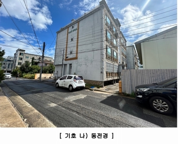2024타경33949 경상북도 포항시 남구 오천읍 문덕로53번길 15-2경상북도 포항시 남구 오천읍 문덕로53번○○○○, 아크로폴리스 5층 501호아크로폴○○ 다세대(빌라) 경매 이미지