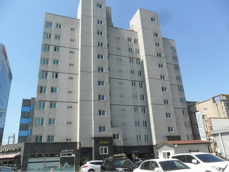 2024타경34041 경상북도 포항시 남구 대해로90번길 46, 휴앤아이 1동 4층 401호 아파트 경매 이미지