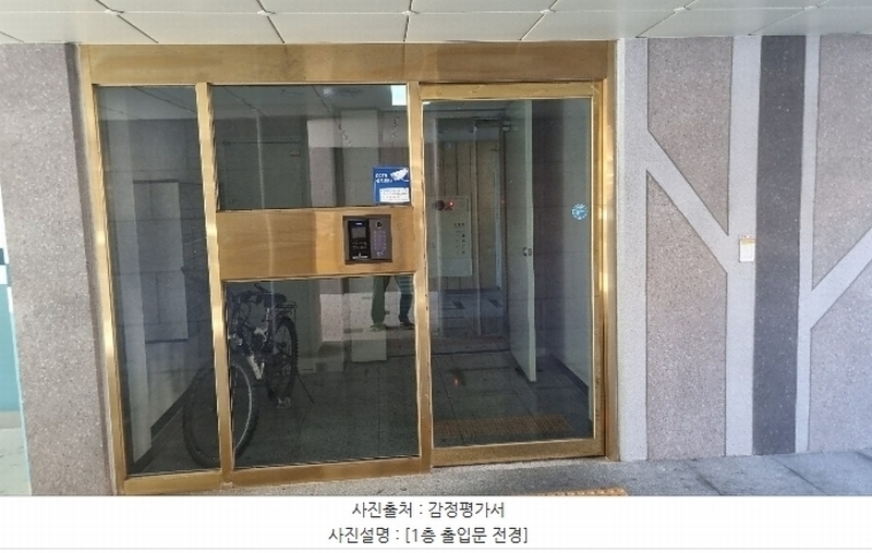 2024타경34454 경상북도 포항시 북구 중흥로241번길 42, 빌드원르헤브3차아파트 9층 908호 아파트 경매 이미지