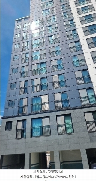 2024타경34454 경상북도 포항시 북구 중흥로241번길 42, 빌드원르헤브3차아파트 9층 908호 아파트 경매 이미지