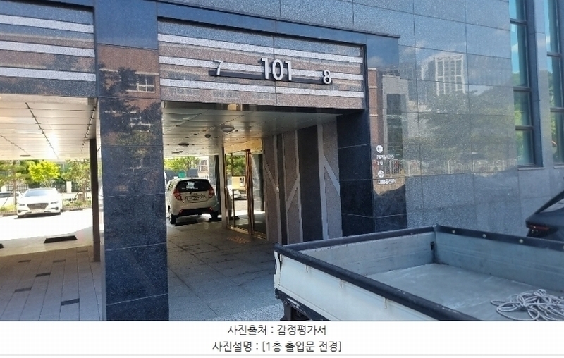 2024타경34454 경상북도 포항시 북구 중흥로241번길 42, 빌드원르헤브3차아파트 9층 908호 아파트 경매 이미지
