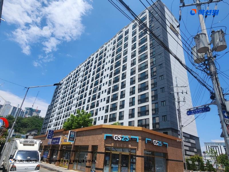 2024타경34751 경상북도 포항시 북구 중흥로241번길 42, 빌드원르헤브3차아파트 9층 904호 아파트 경매 이미지