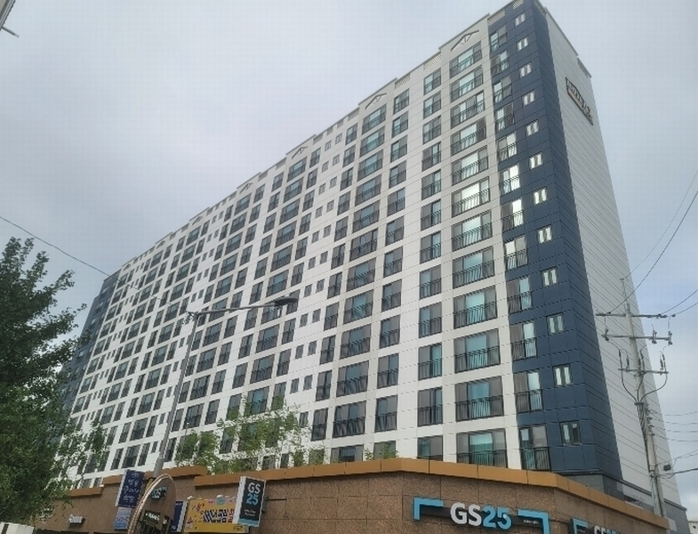 2024타경34751 경상북도 포항시 북구 중흥로241번길 42, 빌드원르헤브3차아파트 9층 904호 아파트 경매 이미지