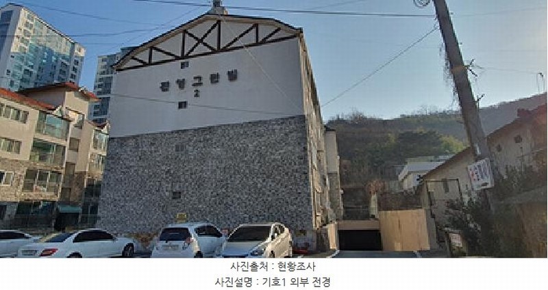 2025타경348 경상남도 김해시 진영로50번길 27, 진영그린빌2 105호 다세대(빌라) 경매 이미지