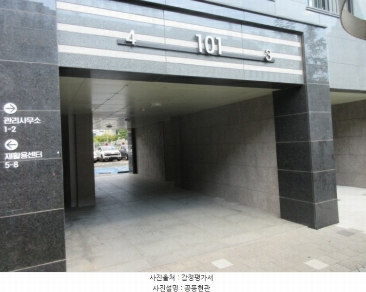 2024타경35167 경상북도 포항시 북구 중흥로241번길 42, 빌드원르헤브3차아파트 13층 1304호 아파트 경매 이미지