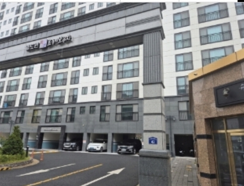 2024타경35167 경상북도 포항시 북구 중흥로241번길 42, 빌드원르헤브3차아파트 13층 1304호 아파트 경매 이미지