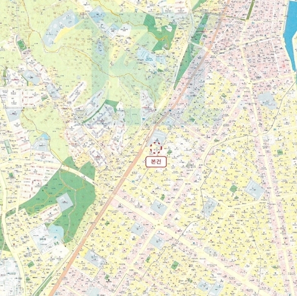 2024타경35211 경상북도 포항시 북구 중흥로241번길 42, 빌드원르헤브3차아파트 12층 1201호 아파트 경매 이미지
