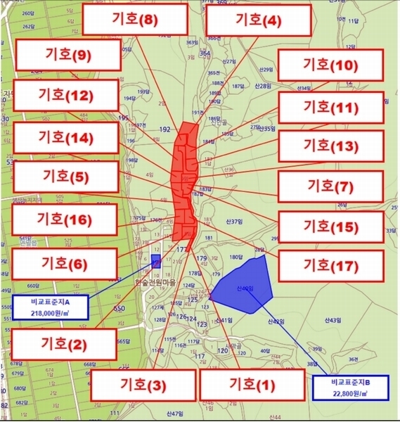 2024타경35464 경상북도 포항시 남구 연일읍 자명리 177-26 주택 경매 이미지
