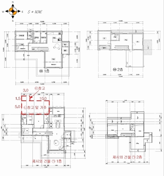 2024타경35464 경상북도 포항시 남구 연일읍 자명리 177-26 주택 경매 이미지